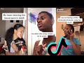 Black Tik Tok Compilation Pt.28 (relatable) | The Melanin Times