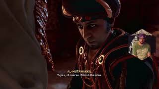PsiloSage Streams: Assassins Creed Mirage (03/28/2026)