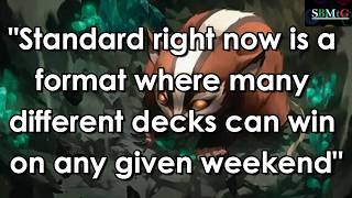 These Are Not Good Justifications | Mtg