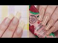 Hand & Nail Care Routine 💅🏻 (2021 Nail UPDATE) - femketjeNL