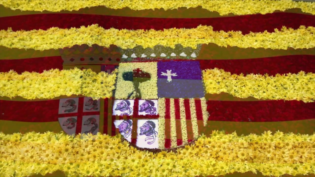 ¡Feliz Día de San Jorge!