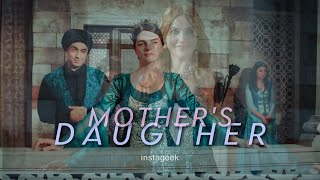 Mihrimah & Hürrem | Mother's Daughter Resimi