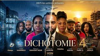 Dichotomy episode 4, HDN The Artists