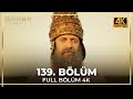 Muhteşem Yüzyıl 139. Bölüm (4K)