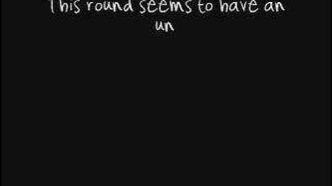 Challenge Takers Tournament - Round Four