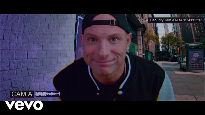Clementino - ATM (Official Video)