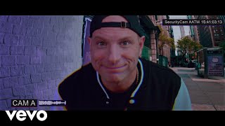 Clementino - ATM (Official Video)