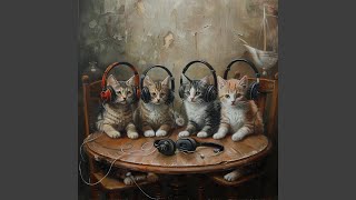 Soft Purring Harmony