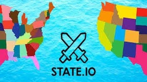 State.io - Conquer the World Gameplay Walkthrough. Level 14 . PVZ FunStuffs #pvzfunstuffs