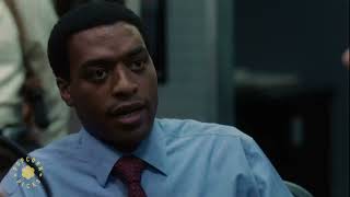 Frazier Denzel Washington Tackles The Riddle  Inside Man 1080p