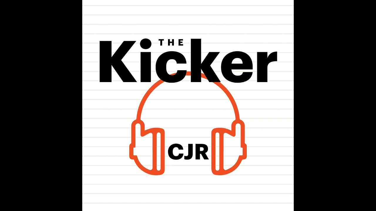 Podcast: What counts as journalism?