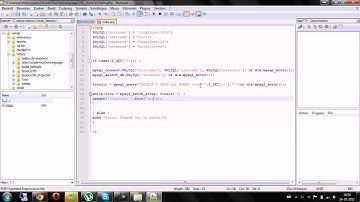 How to make a URL Shortner (Only Reading) [MySQL][PHP]