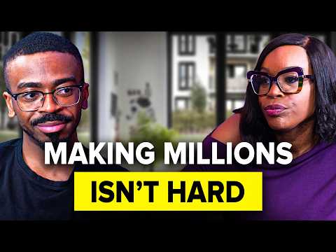 The 7 Simple Steps To Build A Million Dollar Business