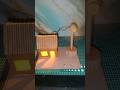DIY Windmill Generator Se Ghar Mein Light 💡 | School Science Project |#shorts #tending