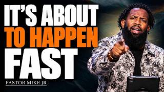 Get Ready: Your Prayers Could Start Coming Back-to-Back | Pastor Mike Jr
