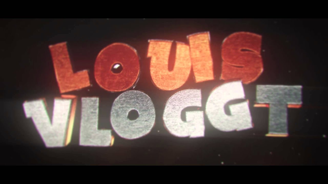 LouisVloggt Intro | DrillFX