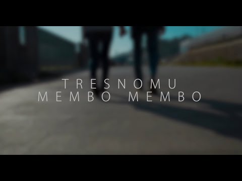 Video Tresnomu Membo Membo