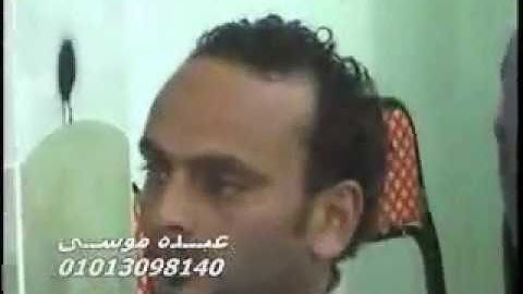 الشيخ محرم العطار سورة الجمعة وقصار السور فى كفر  سعد السنبلاوين دقهلية 21-02-2013 تسجيلات عبده موسى