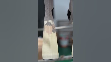 Customize your unique socks and use your printer to realize your creativity