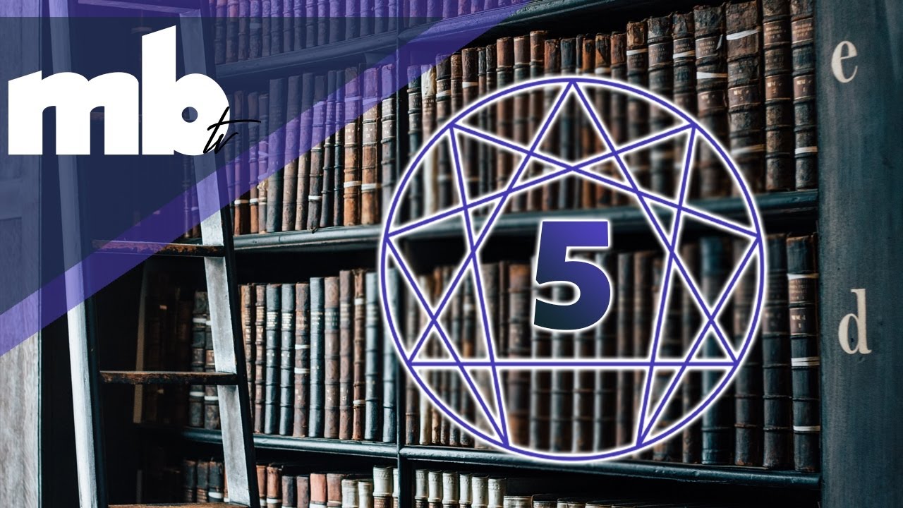 Enneagram 5w6 dating