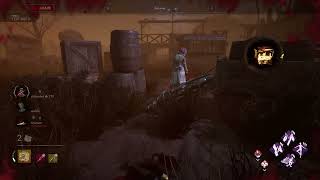 Kate disrespects Nurse after getting downed