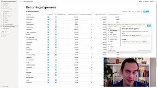 How I Track My Subscriptions with Notion