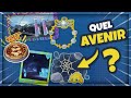 Le prsent et le futur des dlc de pokmon le secret de la zone zro dcarlate  violet et plus 