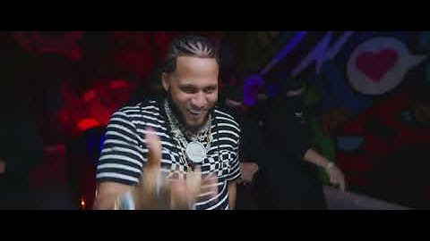 El Alfa "El Jefe" - Caso Bugatti (Video Oficial)