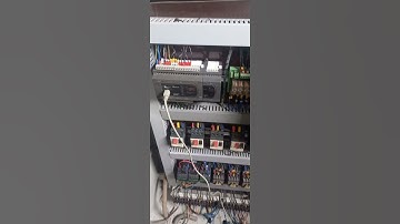 delta plc and delta vfd programming