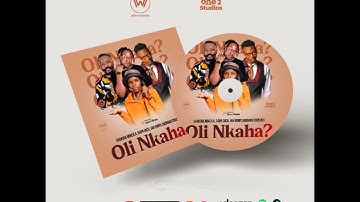 Oli Nkaha by Shakira Mikeila Ft Rapa Dico, Badman Crusher & JahBwoy