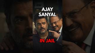 R. Madhavan To Be Jailed For Dhurandhar 2