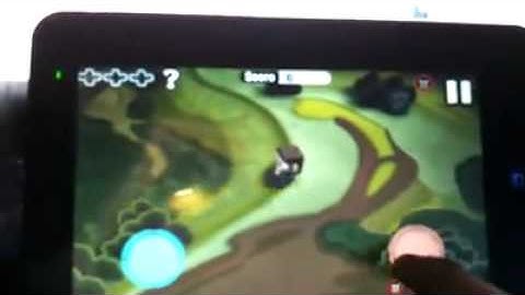 aPad ePad MID Gingerbread 1Ghz