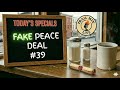 Obama Iran Deal Mic Drop & The New Chaos