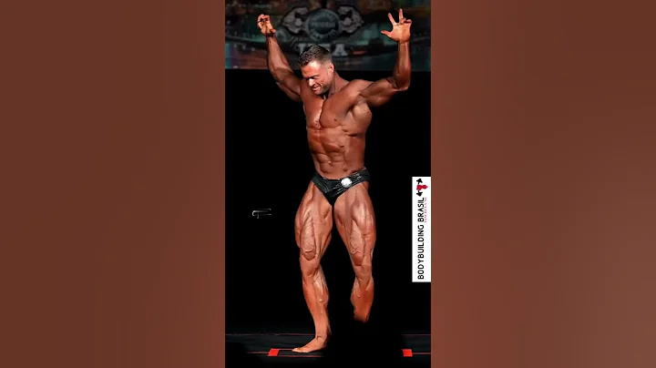 ALEXANDER WESTERMEIER CAMPEO CLASSIC PHYSIQUE PRO NO PITSBURGH PRO. #alexanderwester...  #usa