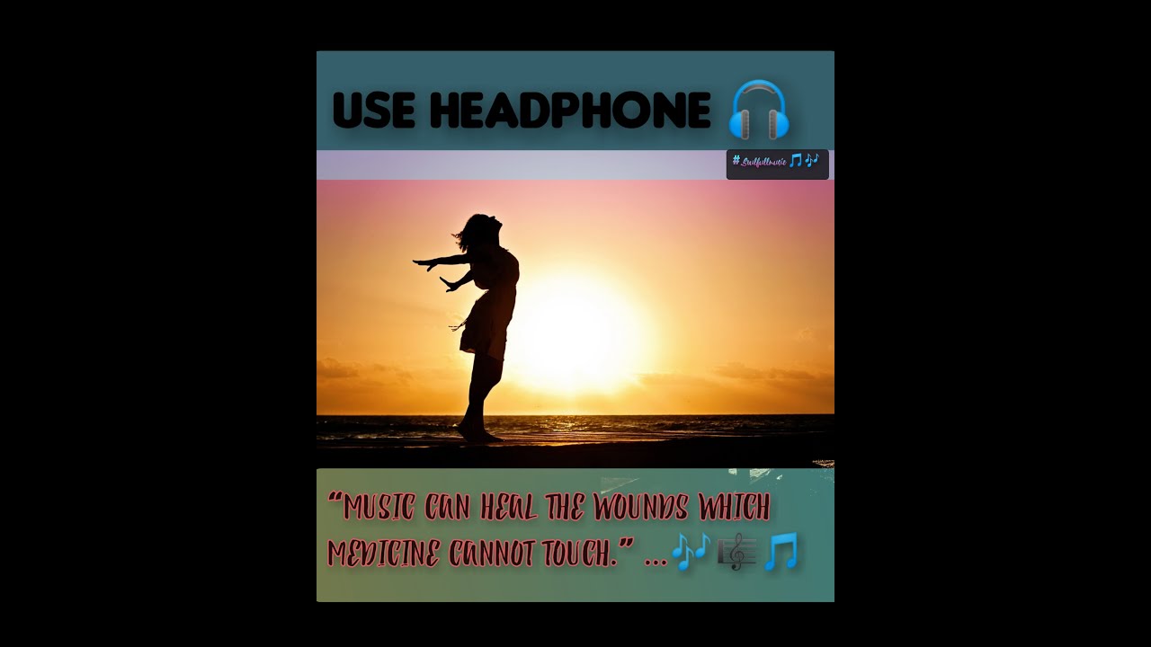 NATURALBLISS-Soothing Relaxation Music,Healing Music,Beautiful Nature Video,