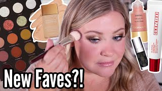 Testing Sigma's New Foundation +The Ultimate Neutral Palette You Need! 🌟 screenshot 5