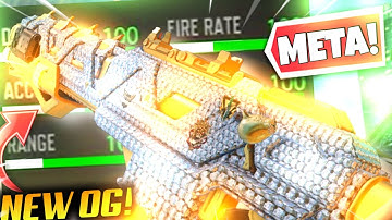 The Fast ADS/NO RECOIL AS VAL Gunsmith/Attachments in Season 6 CODM!!