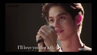Sarawat x Tine || A Thousand Years [FMV - BL]