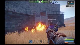 Dsc/G91 Big Fight, Online Raid/ EU Hapis