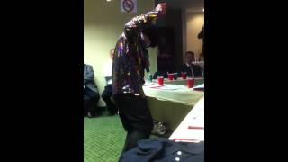 Burn Baby Burn  The Bee Bees