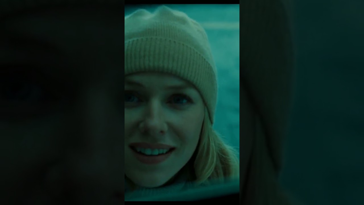 Horse could kill Naomi Watts 🤯