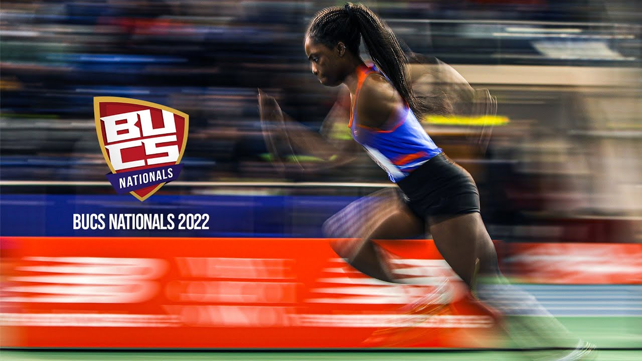 BUCS Nationals 2022
