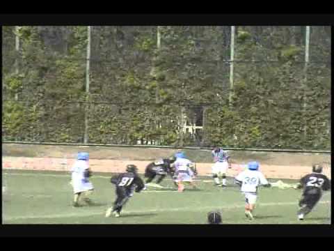 神戸大学　ラクロス部２０１１