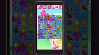 Candy Crush Clone Unity