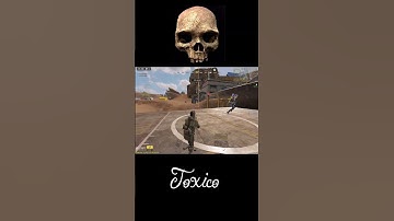 Satisfying flick😎 #codm #codmbr #shorts.