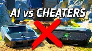 I Tested Apex's New AI Anti-Cheat.. Heres What Happens