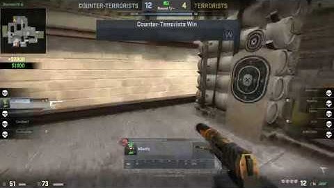 Back to back Pistol 4k