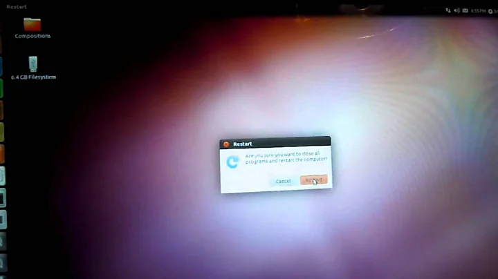 How to Boot Xubuntu (Linux) from an iPad, iPod Touch, or iPhone