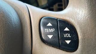 2000 Buick Park Avenue 4DR SDN in Myrtle Beach, SC 29588