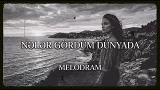 Nələr Gördüm Dünyada.yeni Cover 2026